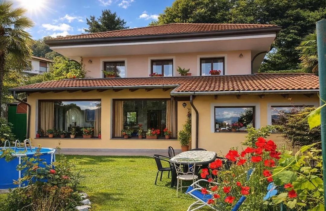 Casa Vacanze Madonna della Neve-1