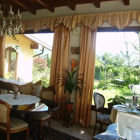 Casa Vacanze Madonna della Neve-2