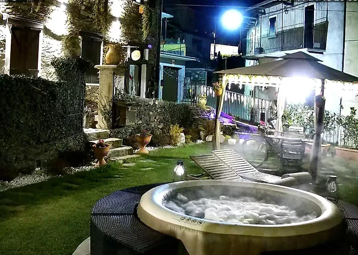 Il Folletto DelBed and Breakfast